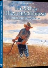 Art healthy cooking for sale  Montgomery