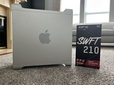 Custom mac pro for sale  Reno