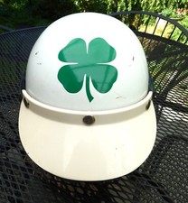 Vintage race helmet for sale  La Conner