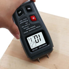 Lcd damp meter for sale  HATFIELD