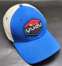 Yudu hat blue for sale  Novato