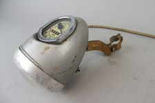 Ddr moped scheinwerfer gebraucht kaufen  Ellingen