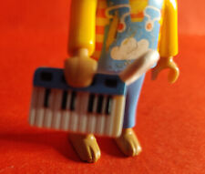 Playmobil accessoire musique d'occasion  France