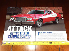 1976 starsky hutch for sale  Phoenix