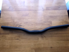 Logo riser handlebar for sale  HULL