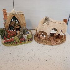 lilliput lane anne cleves for sale  BIGGLESWADE