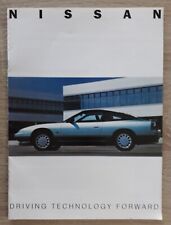 Nissan driving technology for sale  BOURNE