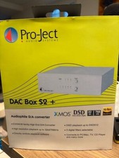 Pro ject dac usato  Vignola