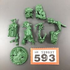 UGLUG THE TROGGOTH BORGIT'S BEASTGRABBAZ UNDERWORLDS NIGHT GOBLIN comprar usado  Enviando para Brazil