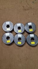 Empty spool reels for sale  SOUTHALL
