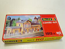 Faller maquette gare d'occasion  Bellegarde