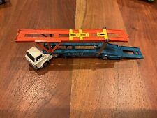 Toy car transporter for sale  MALVERN