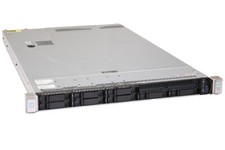 HP ProLiant DL360 Gen9 // 2x Xeon E5-2680 v4, 256 GB, 8x SFF, P440ar, 19" Rails, usado comprar usado  Enviando para Brazil