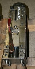 Maschinenschraubstock herstell gebraucht kaufen  Leipzig
