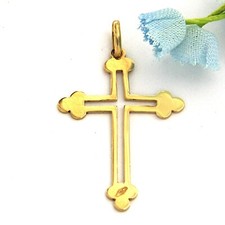 Ciondolo vero oro usato  Modena