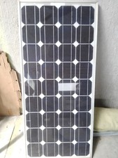 Pannello solare 100w usato  Piacenza