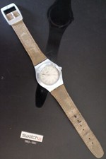 Swatch irony medium gebraucht kaufen  München
