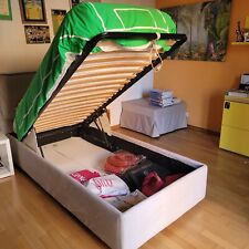 Letto contenitore singolo usato  Modena