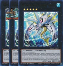 Yugioh number s37 d'occasion  Expédié en Belgium