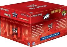 Various wwe 2009 for sale  ELLESMERE PORT
