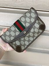 Unused gucci supreme for sale  Lexington