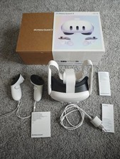 Meta quest 512gb gebraucht kaufen  Altomünster