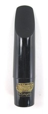 Runyon Jazz? Bocal para saxofone tenor modelo (.095) comprar usado  Enviando para Brazil