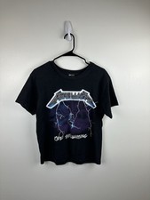 metallica ride the lightning comprar usado metallica ride the lightning comprar usado Enviando para Brazil