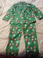 Men christmas suit for sale  ATHERSTONE