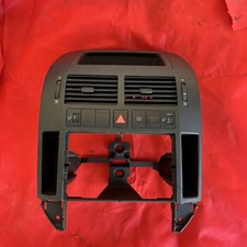 polo 9n mittelkonsole gebraucht kaufen  Brombachtal