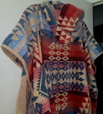 Pendleton multicolor hooded for sale  Deer Park