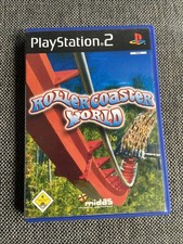 Rollercoaster ps2 vp gebraucht kaufen  Bonn