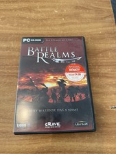 Battle realms for sale  DERBY