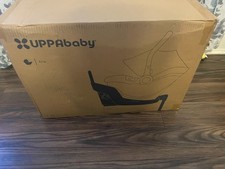 Base extra para assento de carro infantil UPPABABY ARIA - 0901-ARB-US Inc adaptadores comprar usado  Enviando para Brazil