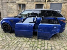 range rover svr for sale range rover svr for sale COLNE