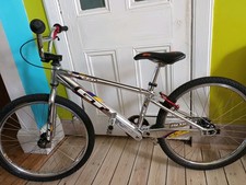 Speed series bmx for sale  GLASGOW