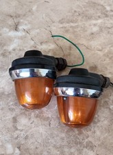 Pair jawa m for sale  DONCASTER