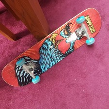 Tony hawk signature for sale  ALTRINCHAM