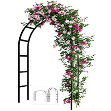 7.8ft garden arch for sale  Saint Paul