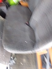 Ford transit seat for sale  ROMSEY