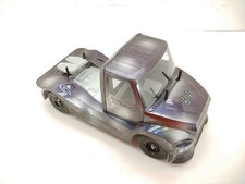 Tamiya 4x4 touring for sale  Seymour