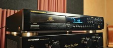 Legendary marantz cd63 for sale  MANCHESTER