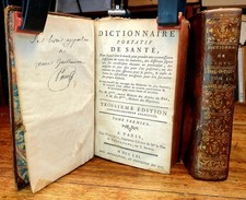 Livres anciens 1761 d'occasion  Albi