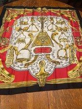 Vintage hermes etriers d'occasion  Expédié en Belgium