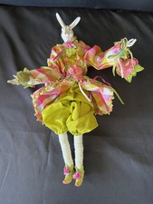 Decorative easter rabbit for sale  Cornelia