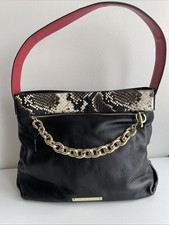 Amanda wakeley black for sale  BLACKPOOL