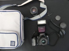 Appareil photo reflex d'occasion  Besançon