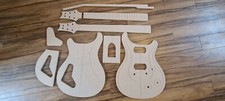 Prs custom stoptail for sale  HYDE