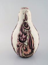 Charles catteau for d'occasion  Expédié en Belgium
