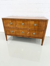 Kommode biedermeier kirsche gebraucht kaufen  Braunschweig